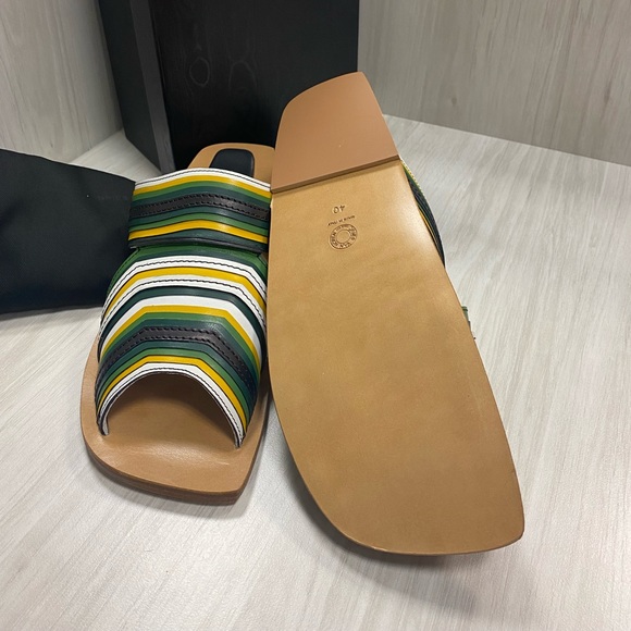 Dries Van Noten Sandals - Picture 2 of 5